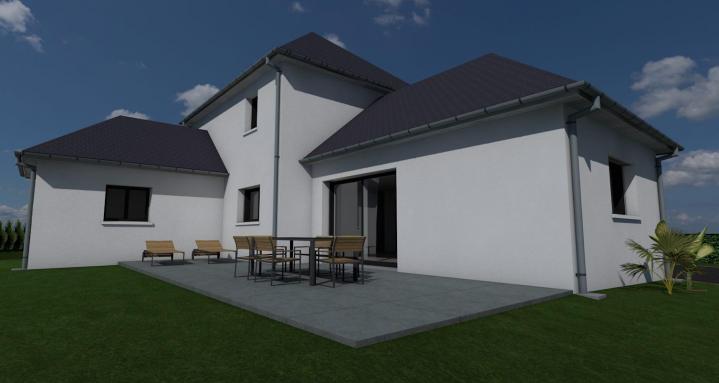 Maître d’œuvre Meslay-du-Maine