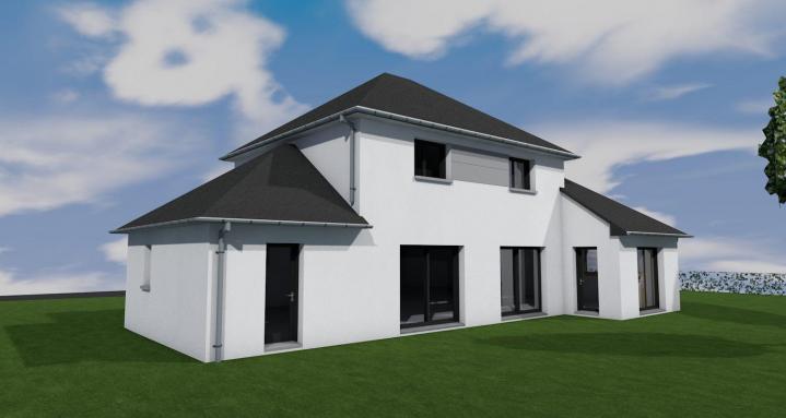 Maître d’œuvre Meslay-du-Maine