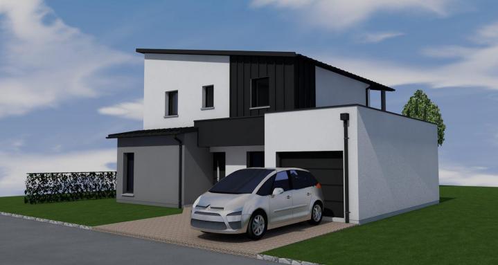 Rénovation de maison Meslay-du-Maine