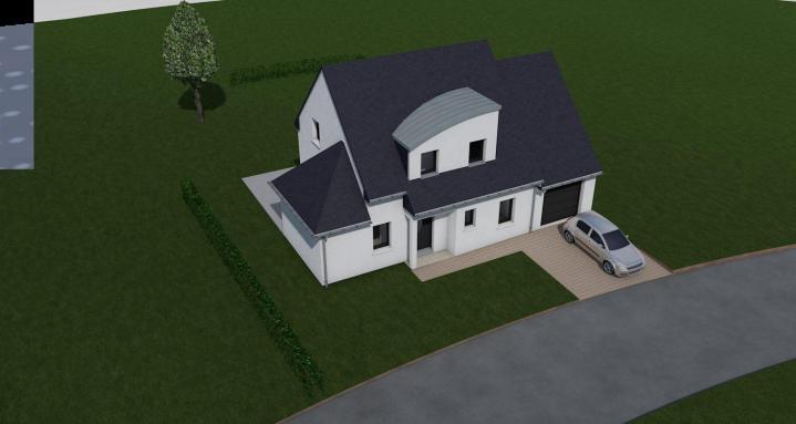 Bureau d'étude Meslay-du-Maine