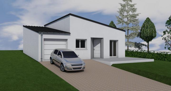 Bureau d'étude Meslay-du-Maine