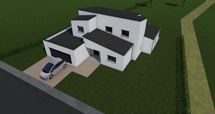 Spécialistes en rénovation de maison Meslay-du-Maine