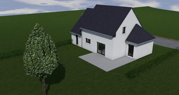 Maître d’œuvre Meslay-du-Maine