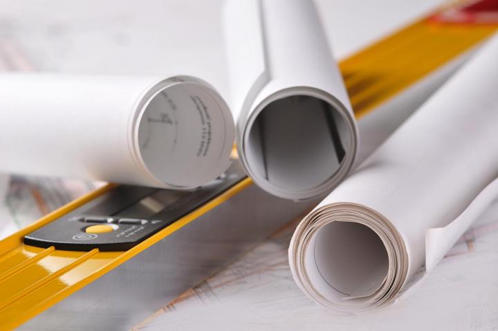 Bureau d'étude Meslay-du-Maine