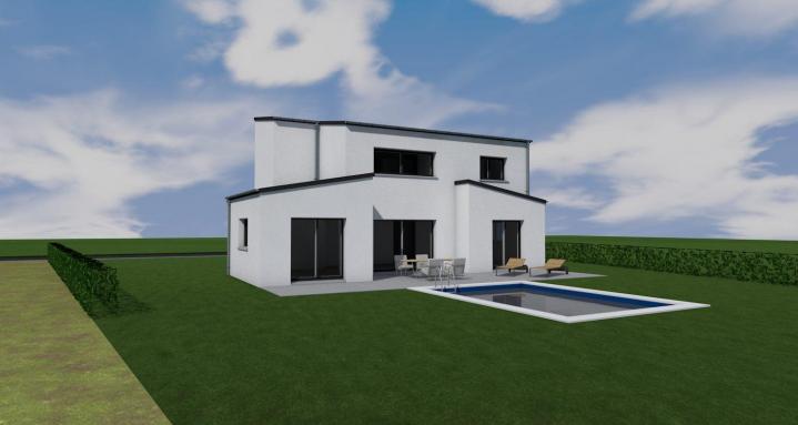 Rénovation de maison Meslay-du-Maine