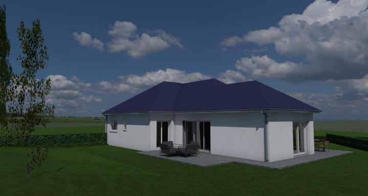 Rénovation de maison Meslay-du-Maine