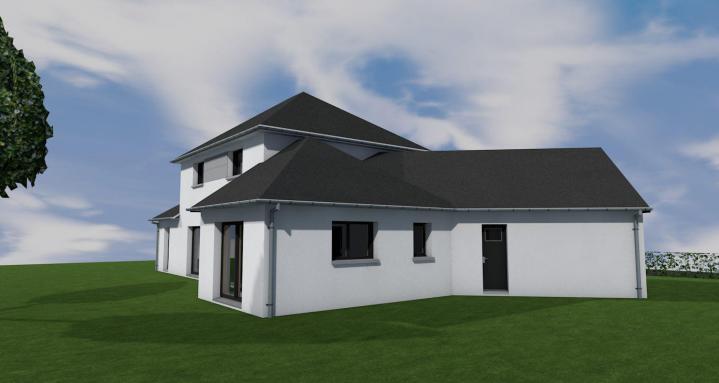 Maîtrise d’œuvre Meslay-du-Maine