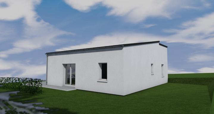 Concepteurs de Maison Meslay-du-Maine 