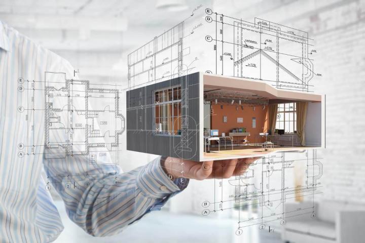 Travaux d’extension de maison Meslay-du-Maine