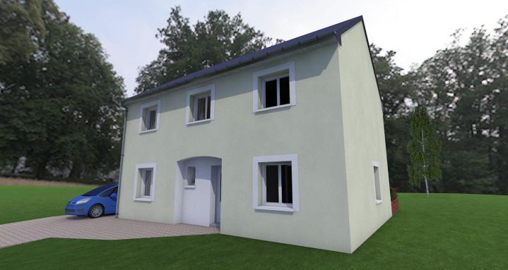 Bureau d'étude Meslay-du-Maine