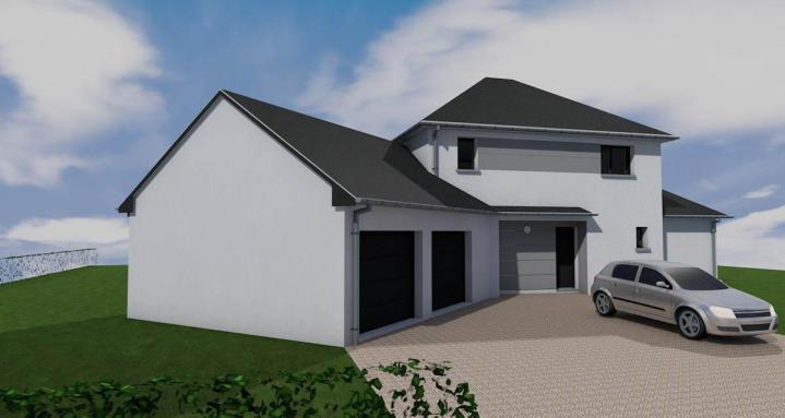 Maître d’œuvre Meslay-du-Maine