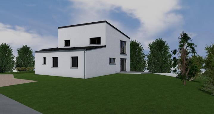 Travaux d’extension de maison Meslay-du-Maine