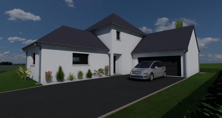 Maîtrise d’œuvre Meslay-du-Maine