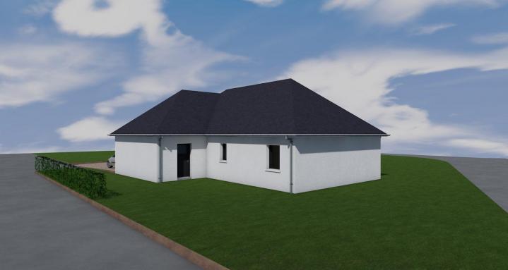 Spécialistes en rénovation de maison Meslay-du-Maine