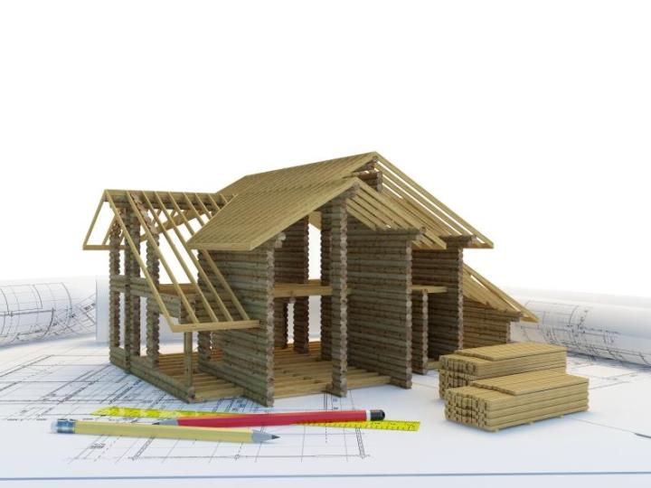 Rénovation de maison Meslay-du-Maine