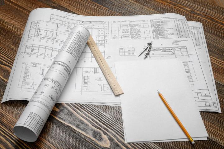 Permis de construire Meslay-du-Maine