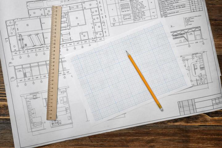 Demande de permis de construire Meslay-du-Maine