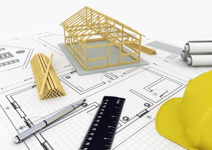 Permis de construire Meslay-du-Maine